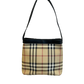 Burberry Nova Check Mini Tote