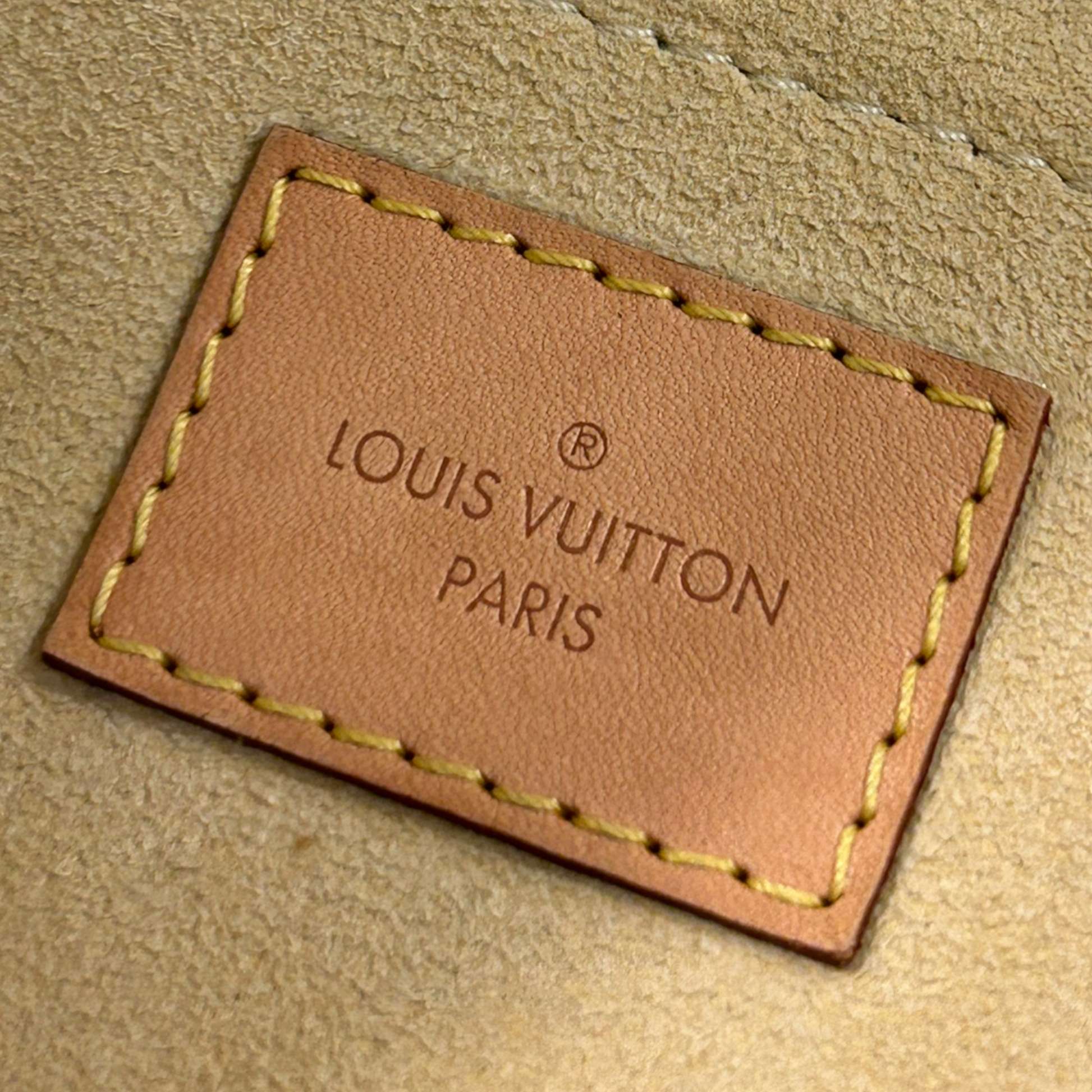 Louis Vuitton Salina GM