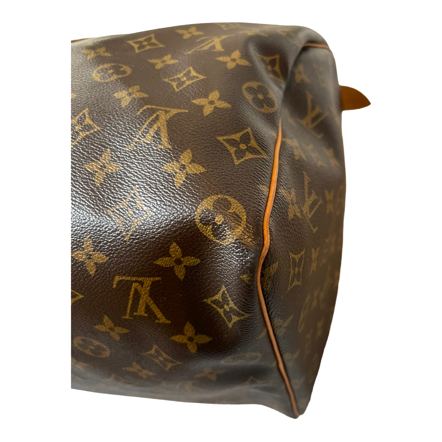 Louis Vuitton Keepall Corner