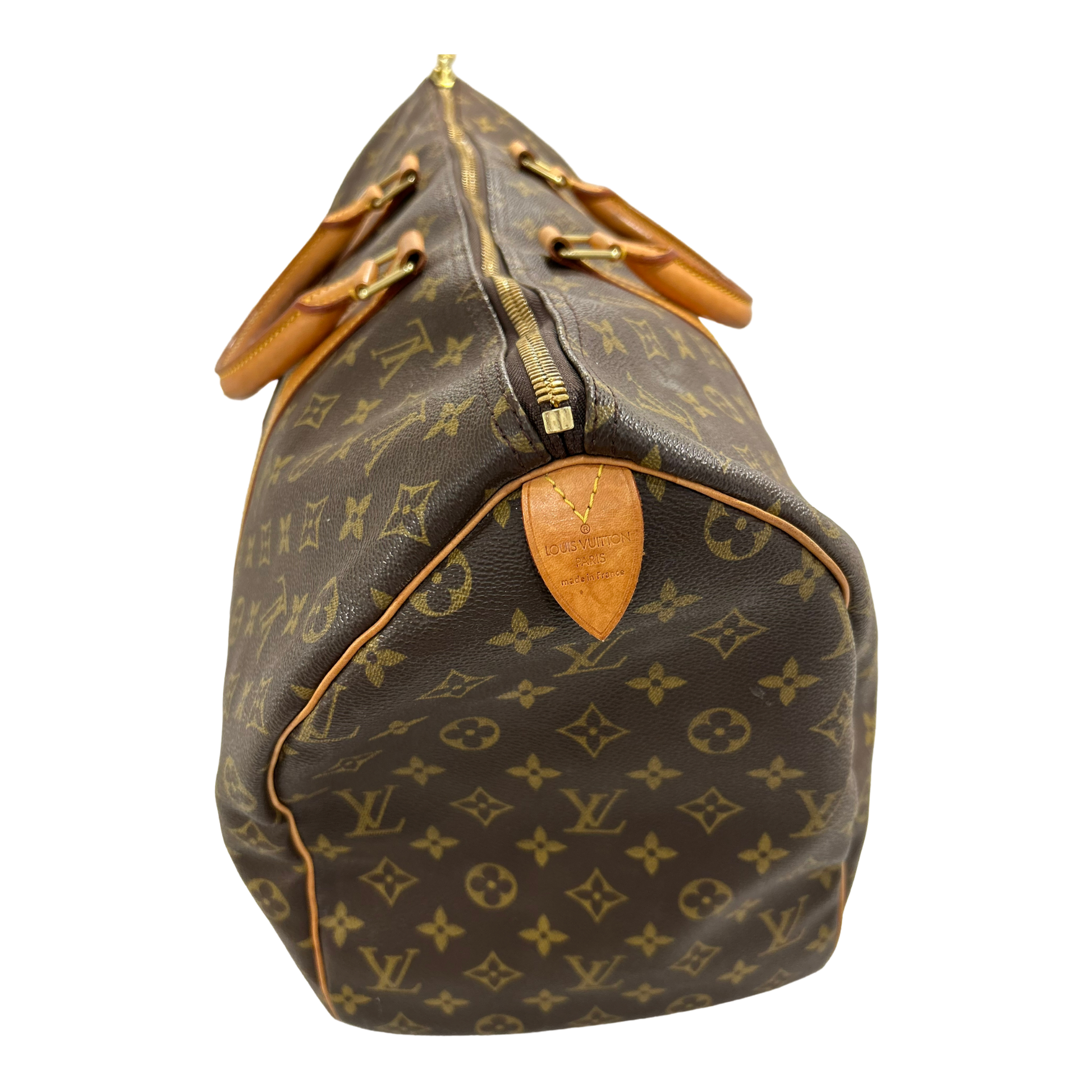 Louis Vuitton Keepall Vintage 50