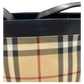 Burberry Nova Check Mini Tote