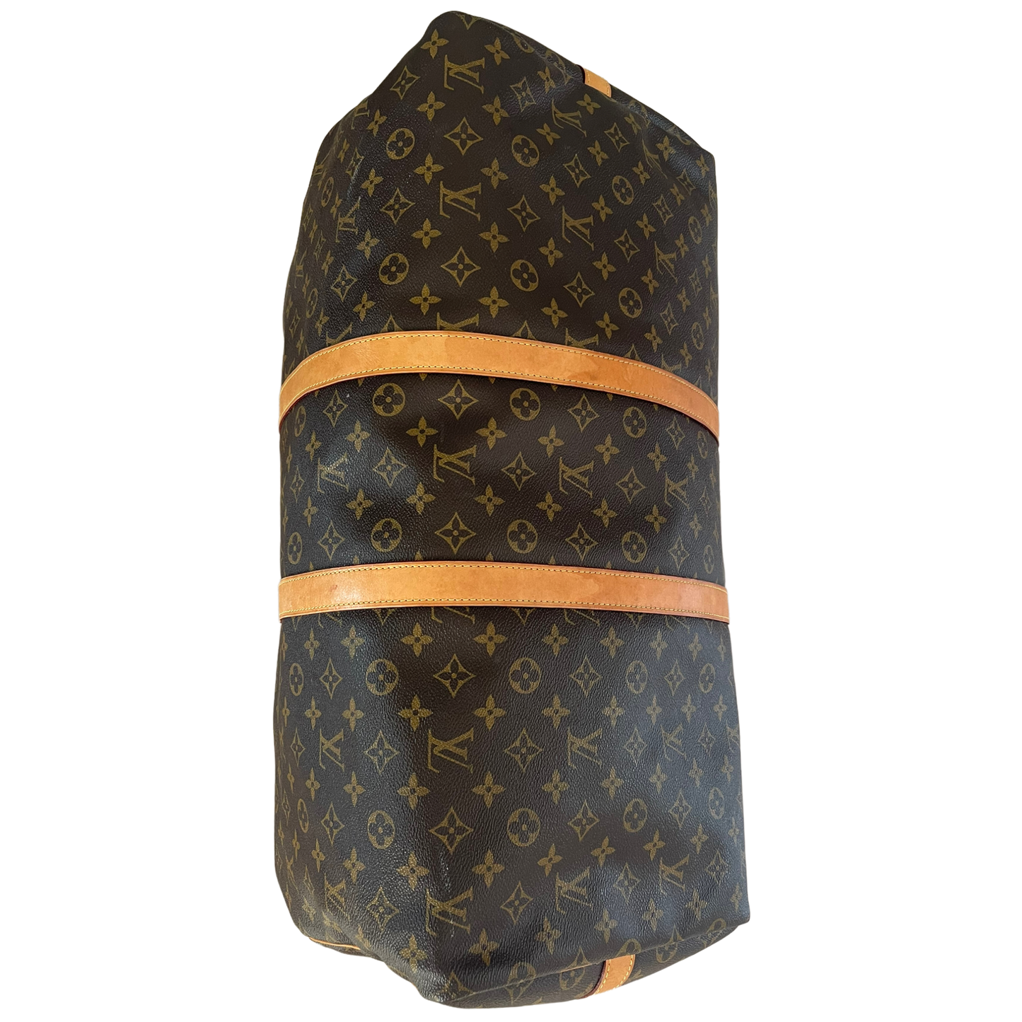 Louis Vuitton Keepall 55 monogram