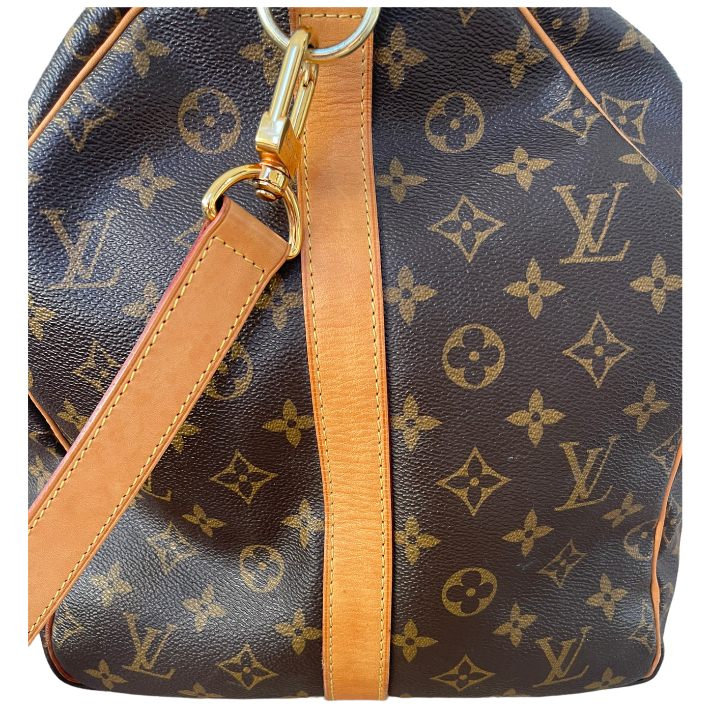 Louis Vuitton Travel bag