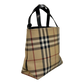 Burberry Mini Tote