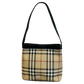 Burberry Nova Check Mini Tote