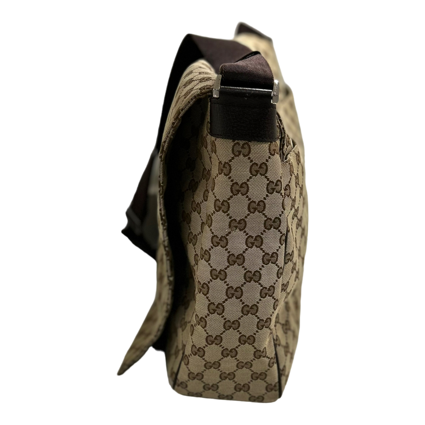 Gucci Messenger Bag