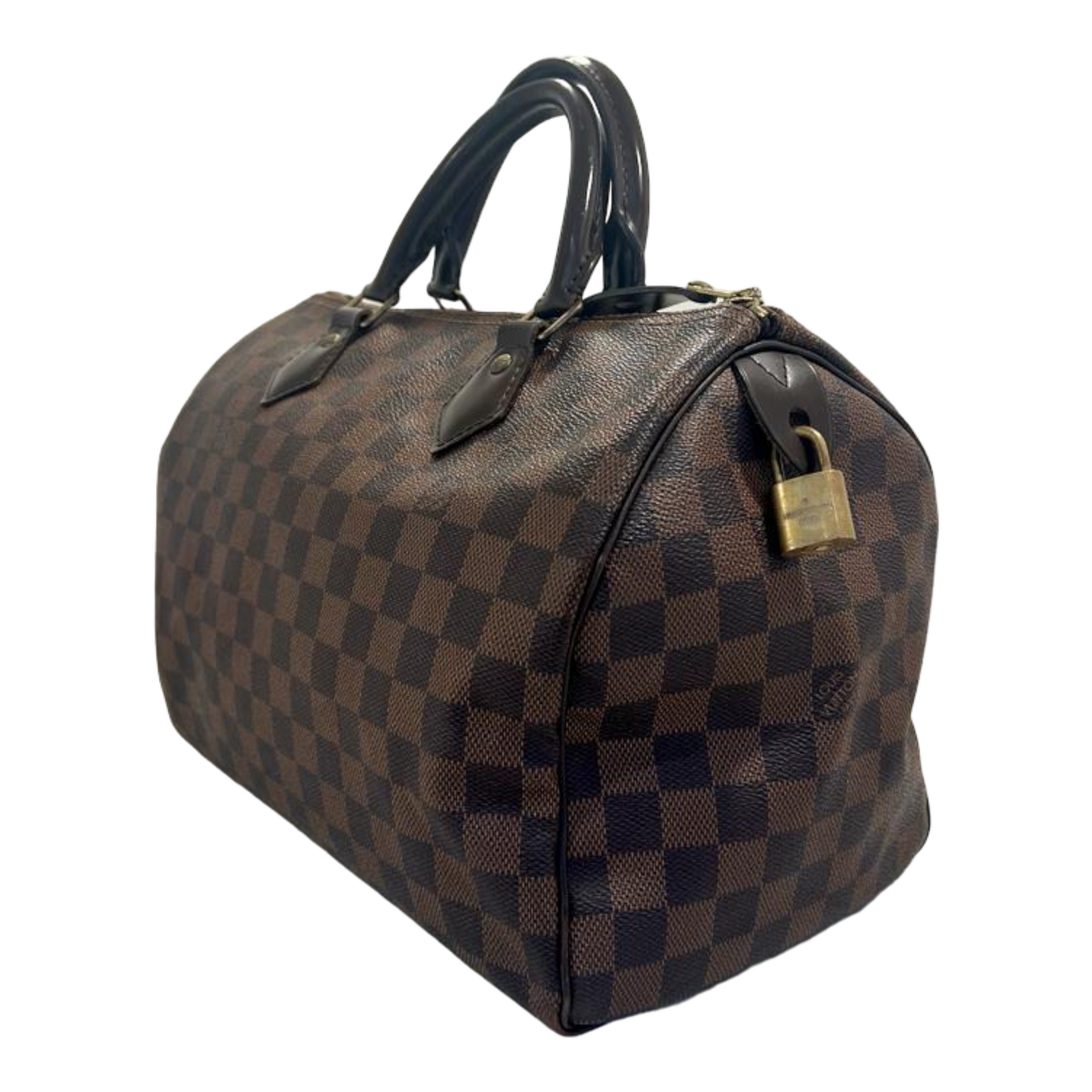 Louis Vuitton Damier Ebene Speedy 30 - N41364