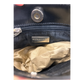 Burberry Nova Check Mini Tote